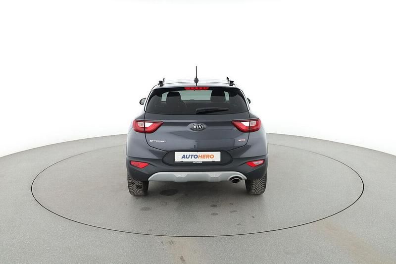 Gebraucht Kia Stonic Vision 2020 Grau SUV