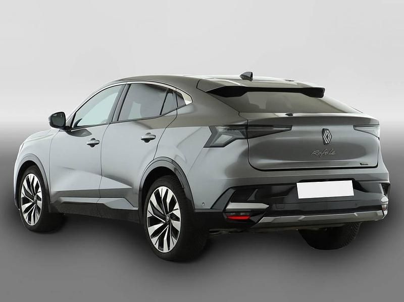 Gebraucht Renault Rafale Techno 200 PS (147 kW) 2025 Grau SUV