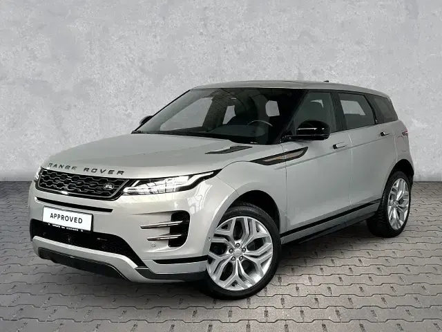 Gebraucht Land Rover Range Rover evoque SE Dynamic 313 PS (230 kW) 2022 SUV