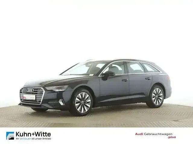 Gebraucht Audi A6 Sport 204 PS (150 kW) 2023 Kombi