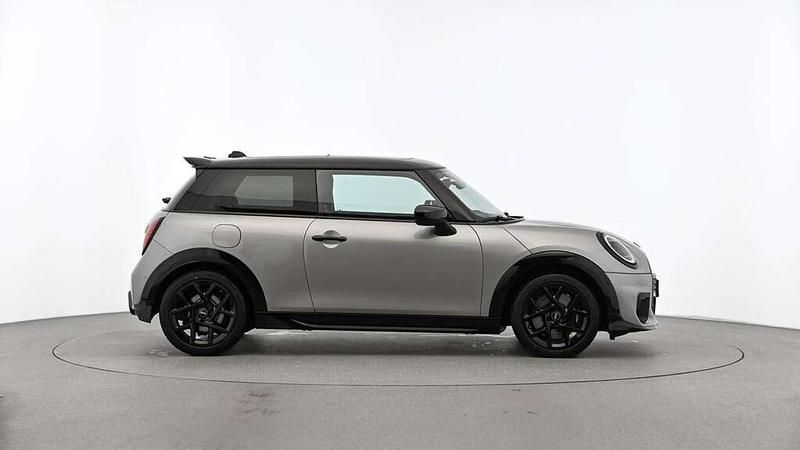 Gebraucht Mini John Cooper Works 204 PS (150 kW) 2025 Grau Kleinwagen