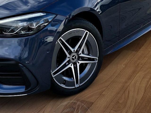 Gebraucht Mercedes C300e 313 PS (230 kW) 2024