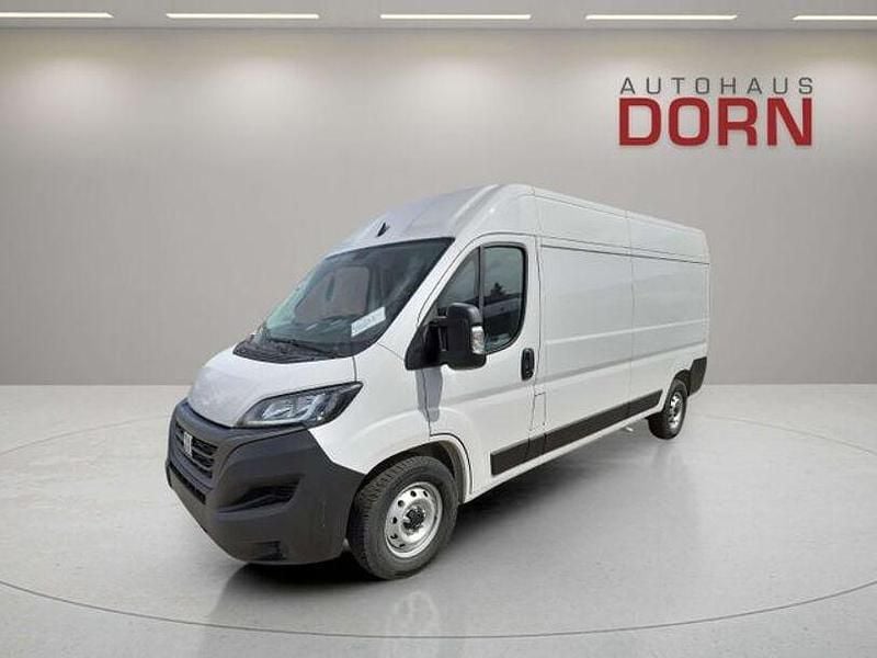 Weiß Neu 2024 Fiat Ducato Comfort Van | 35.990 € (Fairer Preis) - Bild 1/4