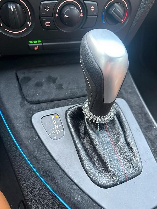 Second-hand BMW 325 Performance 218 CP (160 kW) 2006 Negru Coupe