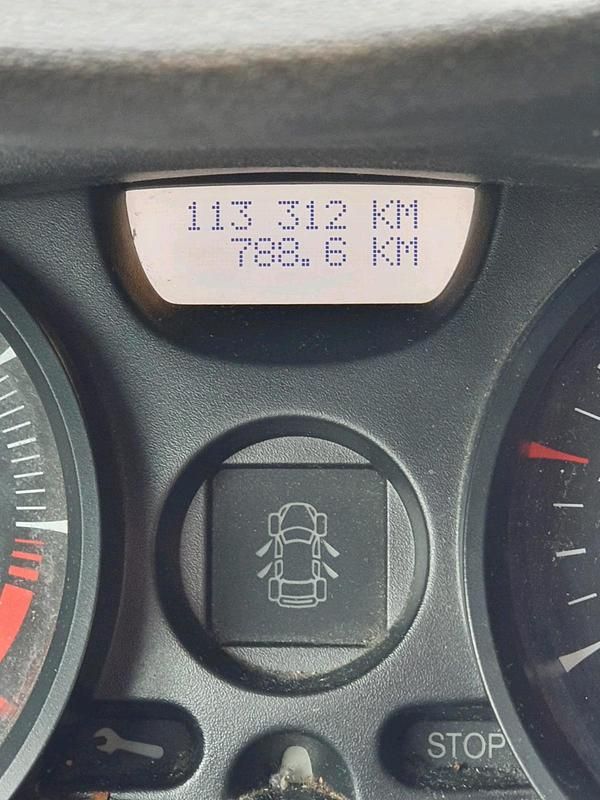 Gebraucht Renault Mégane II 110 PS (80 kW) 2008 Braun Limousine