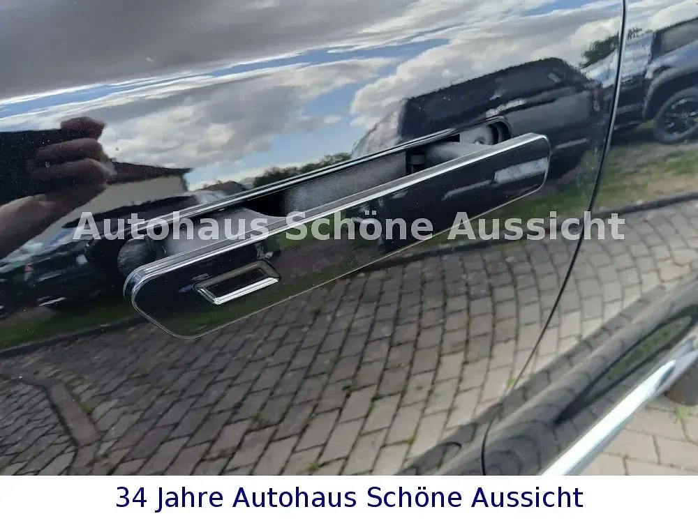 Neu Baic X75 177 PS (130 kW) 2025 Schwarz SUV