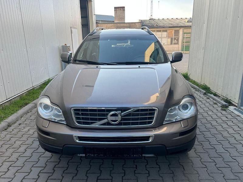 Gebraucht Volvo XC90 185 PS (136 kW) 2010 Grau SUV