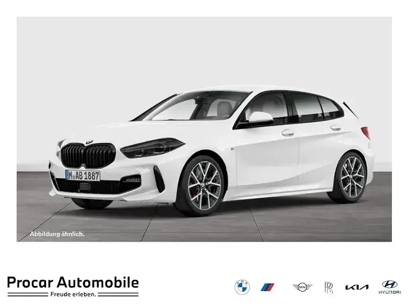 Gebraucht BMW 120 M Sport 190 PS (139 kW) 2023 Limousine