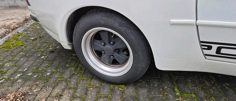 Gebraucht Porsche 944 165 PS (121 kW) 1982 Weiß Coupé