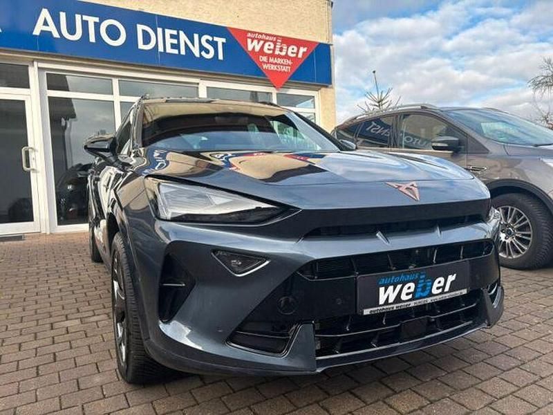 Gebraucht Cupra Formentor 150 PS (110 kW) 2025 "magnetic tech" SUV