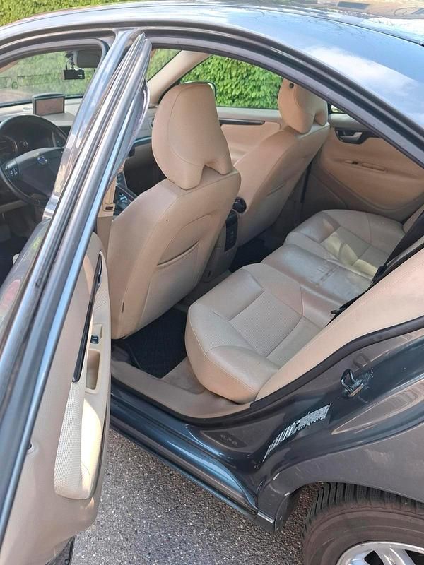 Gebraucht Volvo S60 180 PS (132 kW) 2004 Braun Limousine