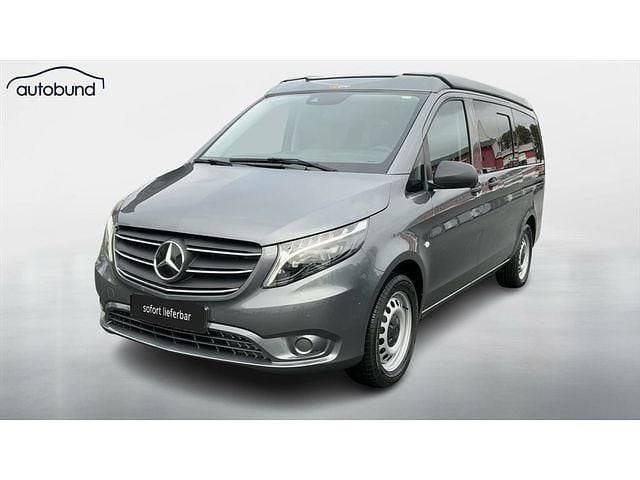 Neu 2025 Mercedes Vito Kombi | 61.450 € (Guter Preis) - Bild 1/2