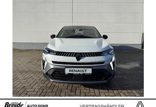 Neu Renault Captur Esprit Alpine 158 PS (116 kW) 2026 Perlmuttweiss metallic/dach in blackpearlschwarz SUV