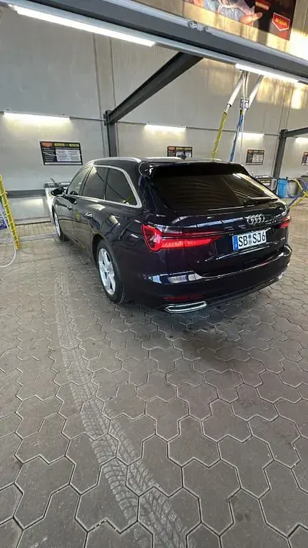 Gebraucht Audi A6 286 PS (210 kW) 2019 Kombi