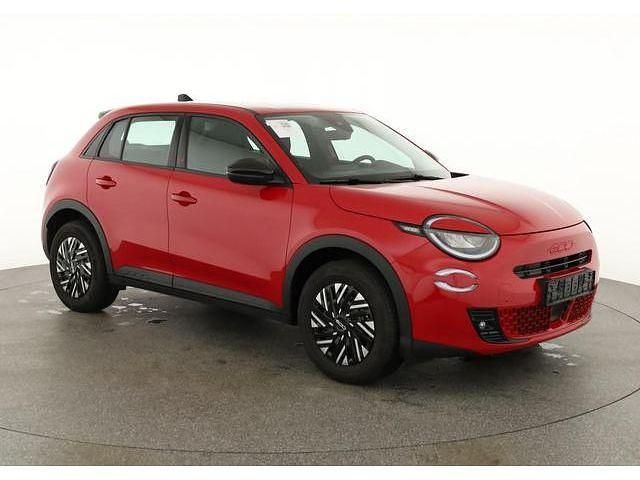Gebraucht 2023 Fiat 600E Red SUV | 21.751 € (Guter Preis) - Bild 1/1