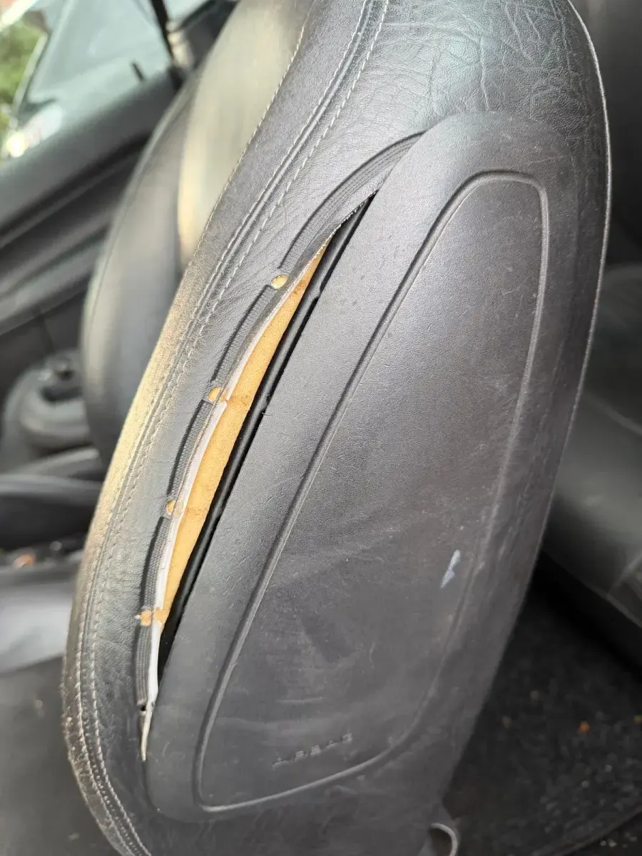 Gebraucht Peugeot 206 CC 136 PS (100 kW) 2004 Cabrio