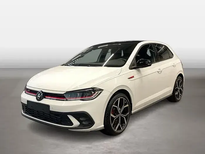 Gebraucht VW Polo GTI 207 PS (152 kW) 2025 Kleinwagen