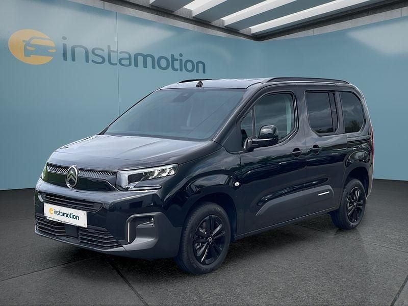 Neu 2025 Citroën Berlingo Van / Kleinbus | 27.649 € (Fairer Preis) - Bild 1/4