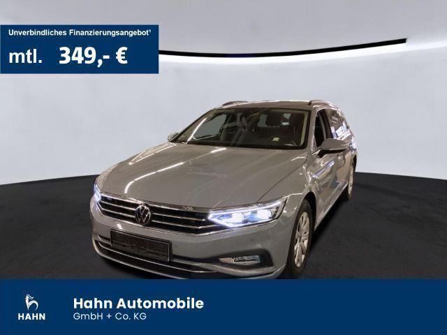 Mondsteingrau Gebraucht 2023 VW Passat Business Kombi | 28.440 € (Fairer Preis) - Bild 1/3