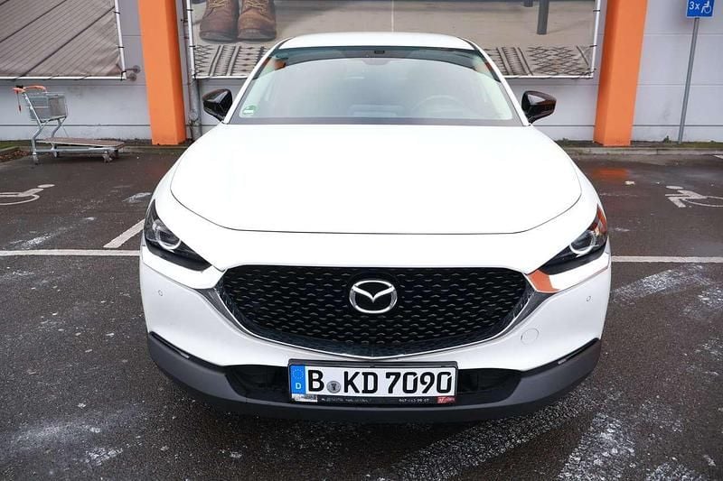 Gebraucht 2020 Mazda CX-30 SUV | 18.500 € (Guter Preis) - Bild 1/4