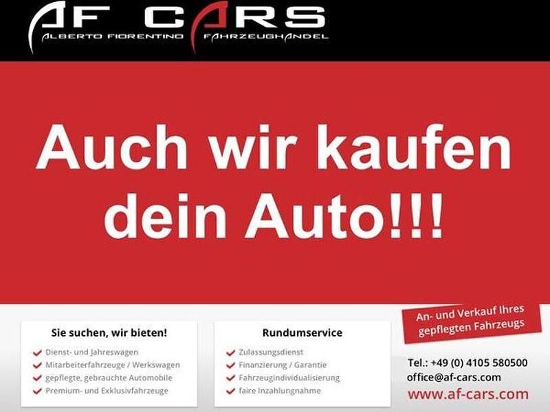 Gebraucht Audi SQ7 Sport 435 PS (319 kW) 2020 Schwarz SUV