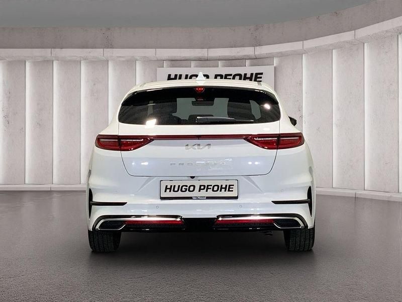 Gebraucht Kia ProCeed GT-Line 120 PS (88 kW) 2024 Other Kleinwagen
