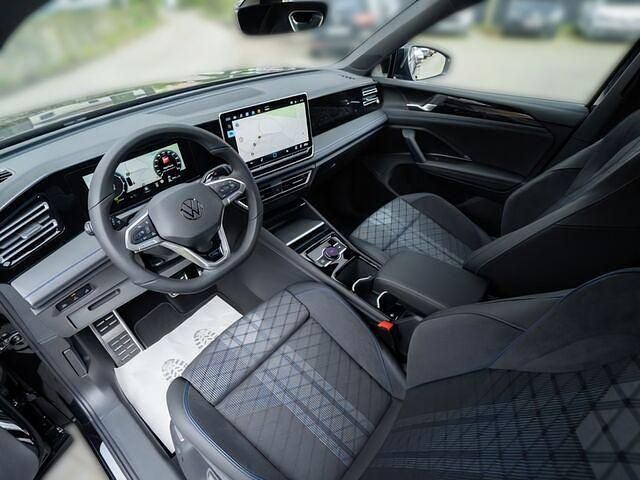 Gebraucht VW Tiguan Style 150 PS (110 kW) 2025 Schwarz SUV