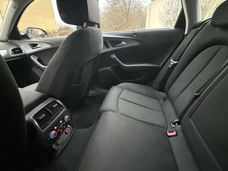 Gebraucht Audi A6 Sport 245 PS (180 kW) 2014 Limousine
