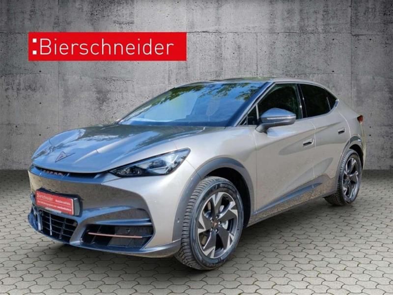 Beige Neu 2025 Cupra Tavascan Endurance SUV | 43.750 € (Guter Preis) - Bild 1/4