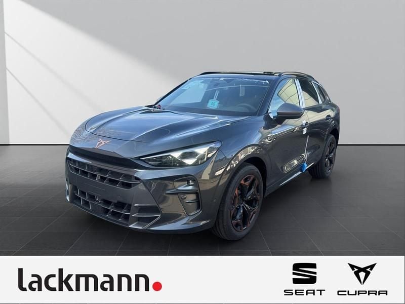 Gebraucht Cupra Terramar 150 PS (110 kW) 2025 SUV