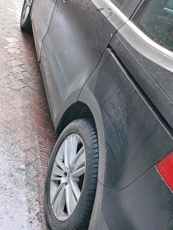 Gebraucht Seat Alhambra 150 PS (110 kW) 2013 Schwarz Van / Kleinbus