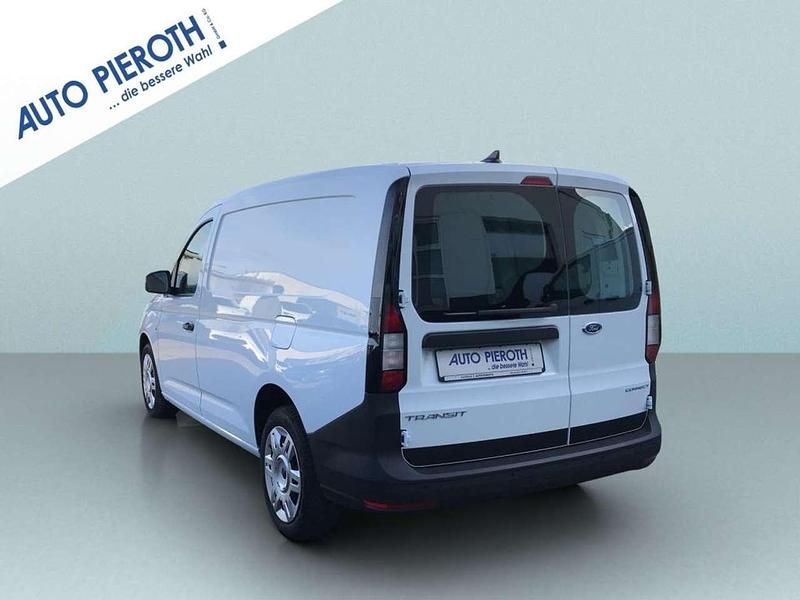 Gebraucht Ford Transit Connect Trend 102 PS (75 kW) 2025 Weiß Van / Kleinbus