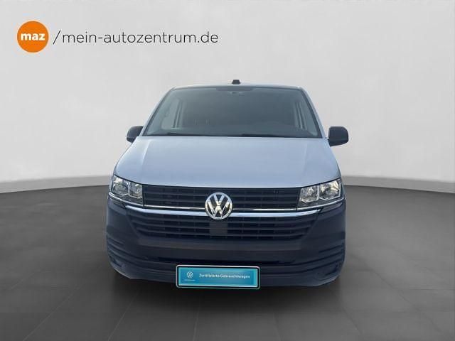 Gebraucht VW Transporter 110 PS (80 kW) 2022 Van