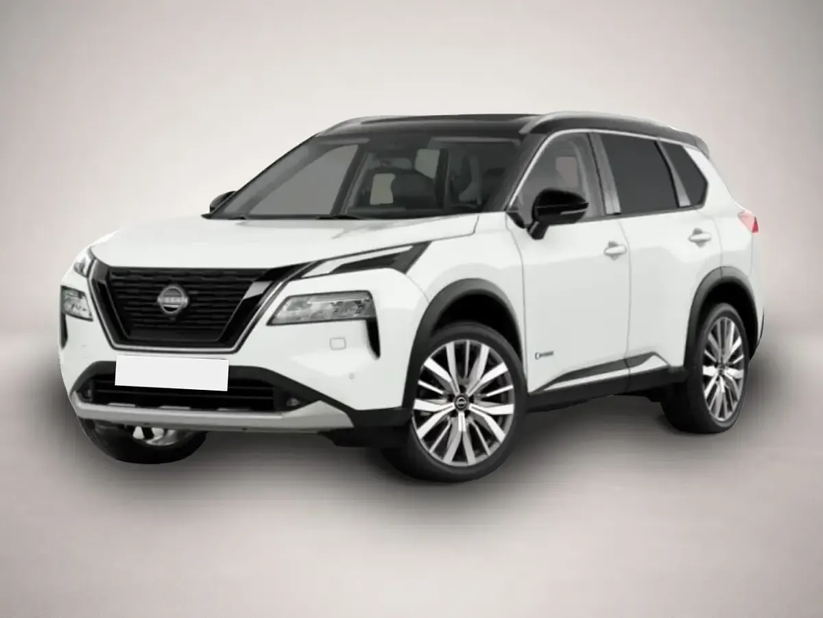 Gebraucht Nissan X-Trail Tekna+ 213 PS (156 kW) 2026 SUV