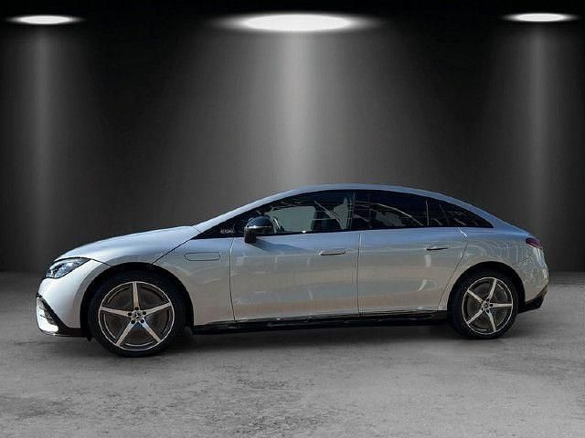 Gebraucht 2023 Mercedes EQE500 | 68.550 € - Bild 1/4