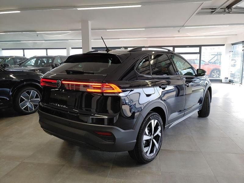 Neu VW Taigo IQ Drive 116 PS (85 kW) 2026 Deepblackperleffekt SUV