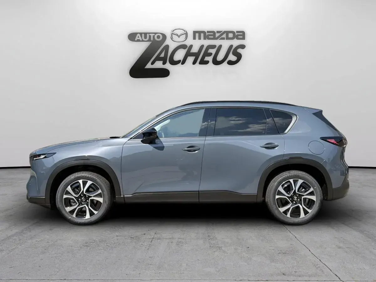 Neu Mazda CX-5 Center-Line 141 PS (103 kW) 2026 SUV
