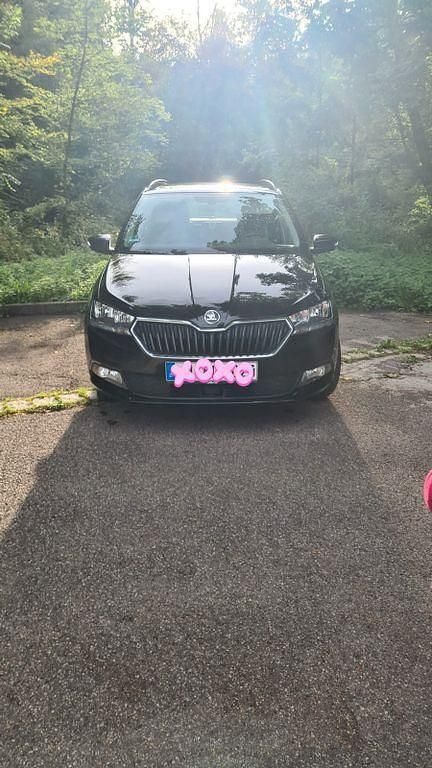 Gebraucht 2020 Skoda Fabia Drive Kombi | 12.500 € (Superpreis) - Bild 1/4