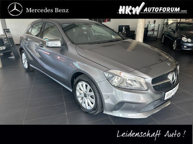 Andere Gebraucht 2017 Mercedes A180 Style Limousine | 14.650 € (Fairer Preis) - Bild 1/4