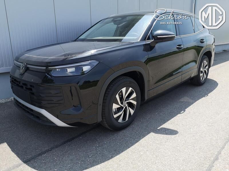 Neu 2025 VW Tayron Life SUV | 42.271 € (Fairer Preis) - Bild 1/4