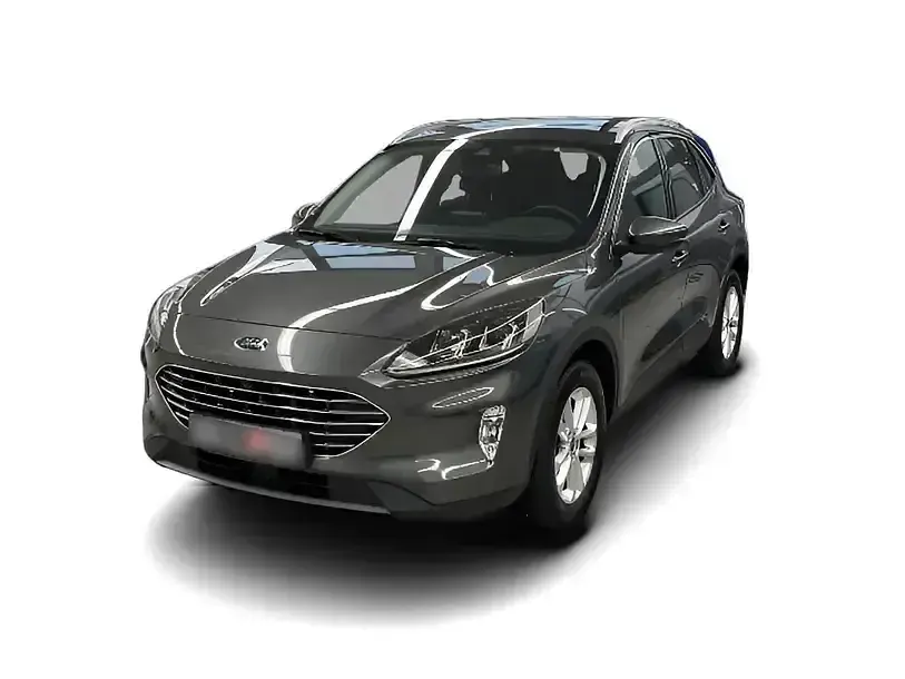 Gebraucht Ford Kuga Titanium 2024 Grau SUV