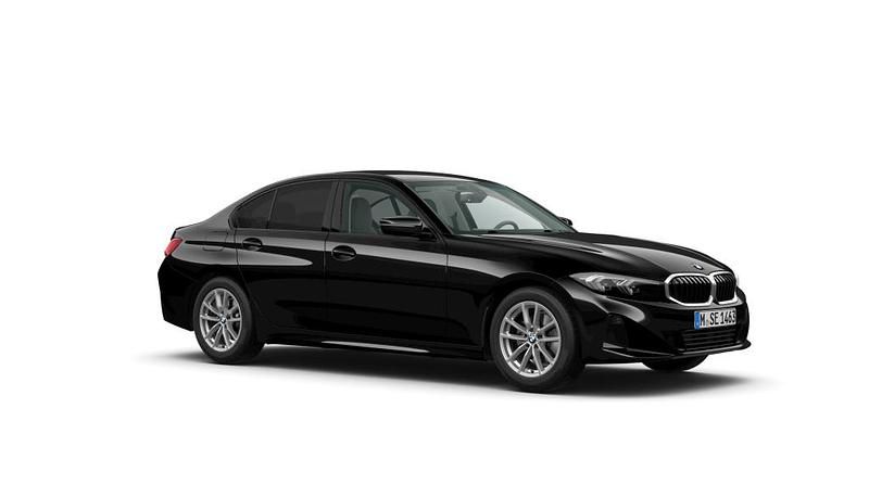 Gebraucht BMW 318 Efficient Dynamics 156 PS (114 kW) 2026 Limousine