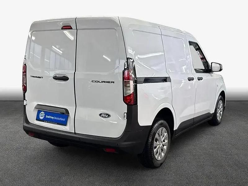 Neu Ford Transit Trend 101 PS (74 kW) 2026 Weiß Van