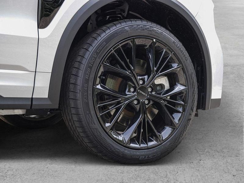 Neu Lynk & Co 01 280 PS (205 kW) 2025 Crystal white SUV