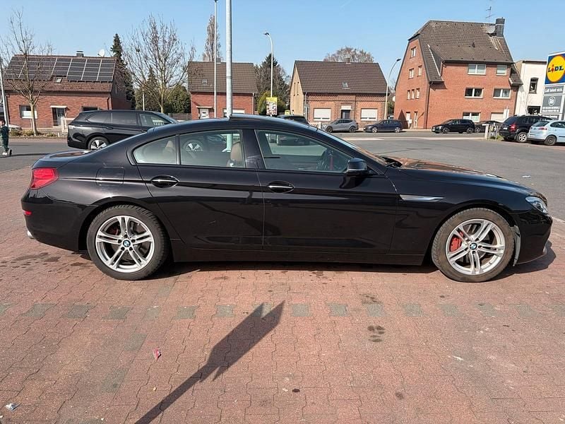 Gebraucht BMW 640 313 PS (230 kW) 2015 Andere farben Coupé