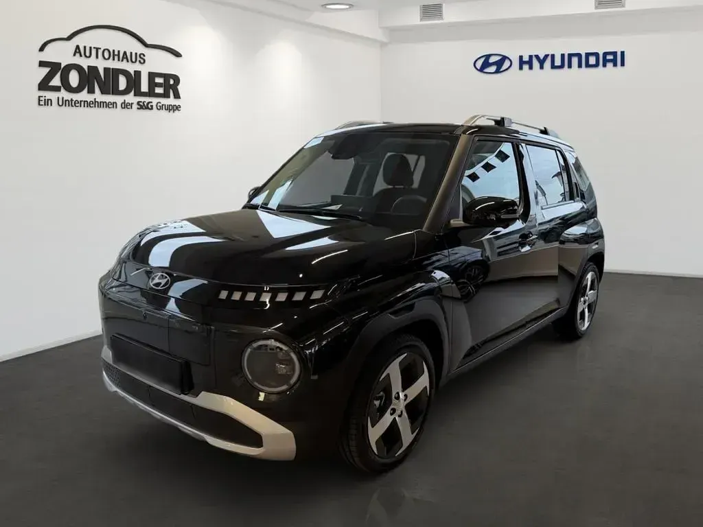 Occasion Hyundai Inster Prime 85 kW (116 ch) 2026 Citadine