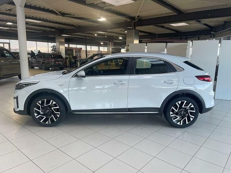 Neu Kia XCeed Comfort 140 PS (102 kW) 2025 Carraraweiss SUV