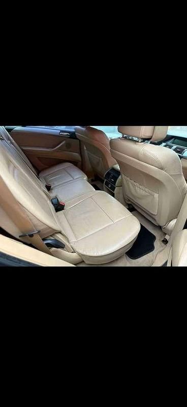 Gebraucht BMW X5 235 PS (172 kW) 2008 SUV