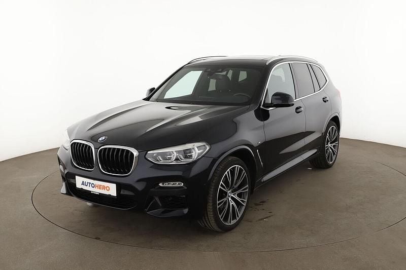 Usata BMW X3 M Sport 265 CV (194 kW) 2019 SUV