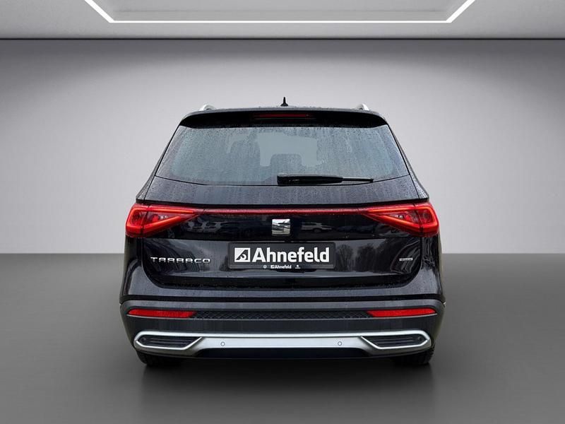 Gebraucht Seat Tarraco 4Drive 190 PS (139 kW) 2019 SUV